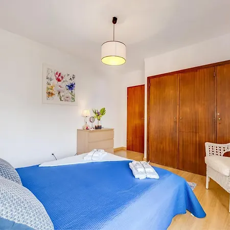 Apartment Casa Alegre