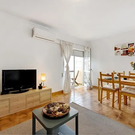 Casa Alegre Apartment