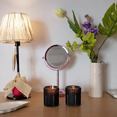Casa Alegre Apartment