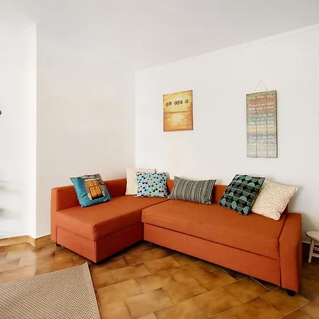 Casa Alegre Apartment *