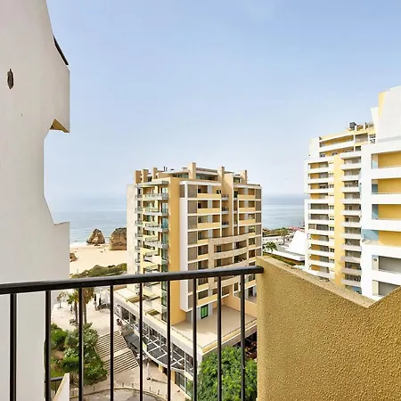 Apartment Casa Alegre *