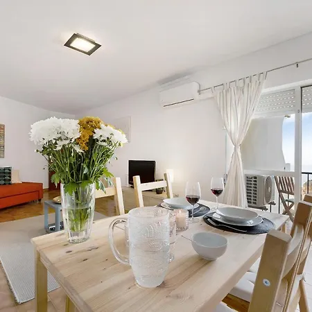 Apartment Casa Alegre Portimao
