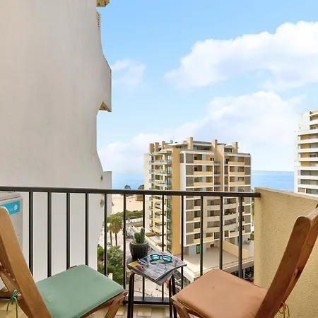 Apartment Casa Alegre