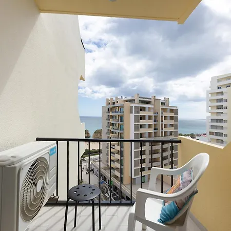 Casa Alegre Apartment *