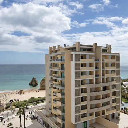 Apartment Casa Alegre Portimao