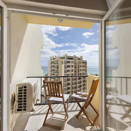 Apartment Casa Alegre Portimao