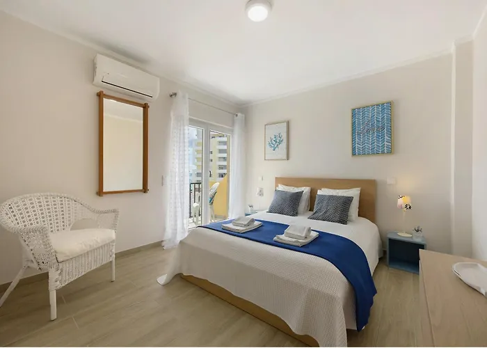 Casa Alegre Portimão