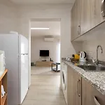 Casa Alegre Apartment