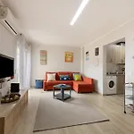 Casa Alegre Apartment *