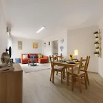 Apartment Casa Alegre