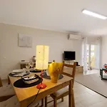 Casa Alegre Apartment *
