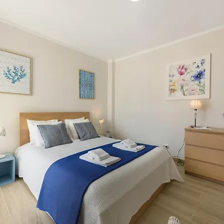 Casa Alegre Apartmán *