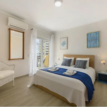 Casa Alegre Portimão