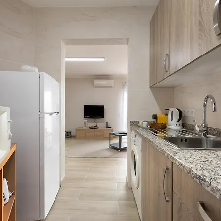 Casa Alegre Apartmán