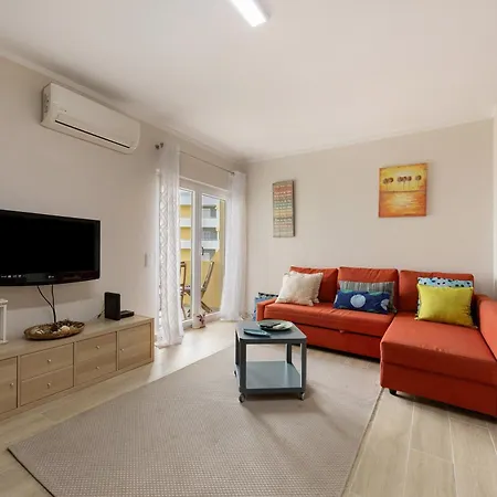Casa Alegre 포티마오