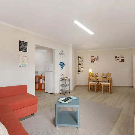 아파트 Casa Alegre