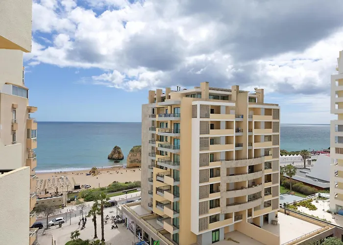 Casa Alegre Apartment