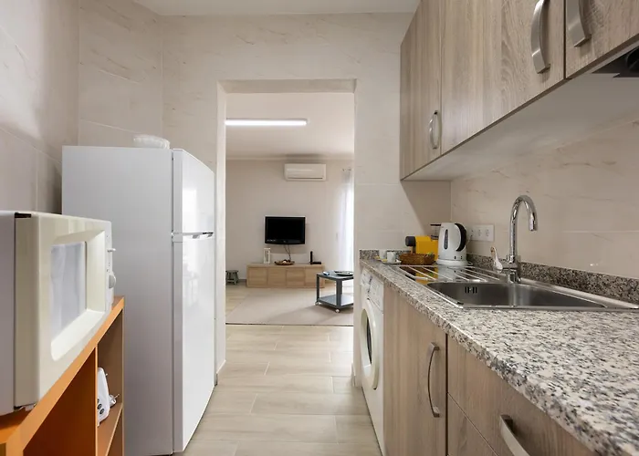 Casa Alegre Apartment