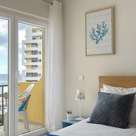 Casa Alegre 아파트