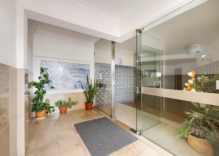 Casa Alegre 포티마오