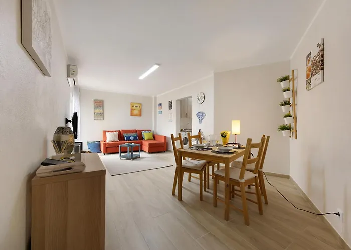 Casa Alegre * 포티마오