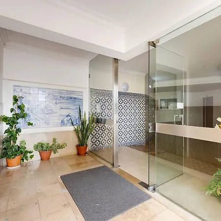 Casa Alegre 포티마오