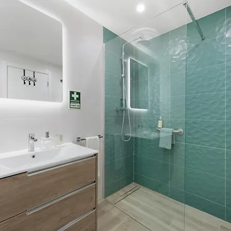 아파트 Casa Alegre