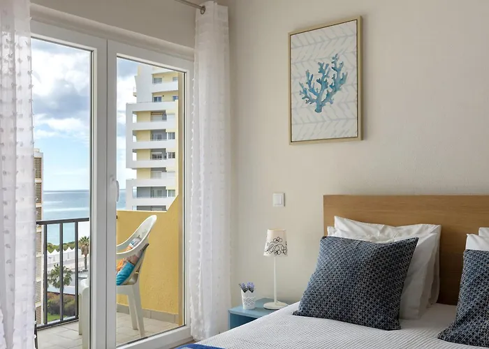 Casa Alegre Appartement