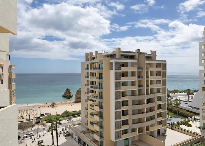 Appartement Casa Alegre Portimão